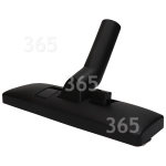 Pi&egrave;ce approuv&eacute;e par 365PiecesDetachees Brosse Aspirateur Universelle - Raccord 32 Mm - Compatible