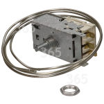 D'origine Beko Thermostat De Réfrigérateur KDF30B1