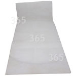 Alternative Manufacturer Universal Cooker Hood Cut To Size Grease Filter ( 1140x470mm )