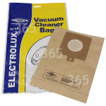 Alternative Manufacturer U59 Dust Bag (Pack Of 5)