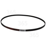 Originale Electrolux Group Cinghia Di Trasmissione Poly-Vee Della Lavatrice - 1196J5PJE / 1196j5