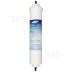 Genuine Samsung External Fridge Water Filter Cartridge Hafex/Exp