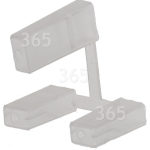 Wellco 13A Plug Pin Protector