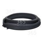 Original Samsung Waschmaschinen-T&uuml;rdichtung