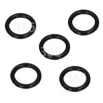 Genuine Karcher O-Ring Pressure Washer Seal (Pack 5)