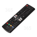 Original Goldstar TV-Fernbedienung