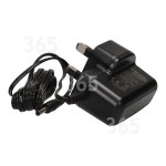 Original Black & Decker 18V Elektrowerkzeug-Batterie-Ladegerät