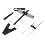Original Mercury TV-Zimmerantenne