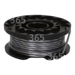 Alternative Manufacturer RY124 Spool And Line