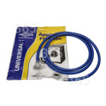 Alternative Manufacturer Universal 2.5m Cold Fill Hose