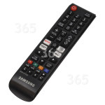 Original Samsung TV-Fernbedienung