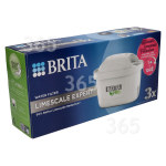 Genuine Brita MAXTRA PRO Limescale Expert Water Filter Cartridges – Pack Of 3