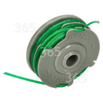 Genuine Flymo FLY061 Heavy Duty Spool & Line