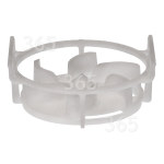 Genuine Bosch Neff Siemens Shower Head