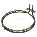 Alternative Manufacturer Fan Oven Element 2000W, 220mm X 200mm