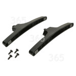 Genuine Samsung Bottom Cover Stand Assembly