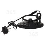Original Skytronic Verst&auml;rkte TV/DAB Antenne - GB Stecker