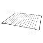 D'origine Beko Grille De Lèchefrite De Four 36,5 X 39,7 Cm