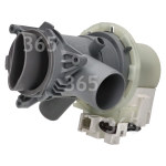 D'origine Beko Pompe De Vidange De Lave-Linge : ARCELIK SPW165250E31P 25W