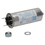 Original Beko Condensador De La Secadora - 8uF