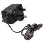 Original Panasonic PQLV219EW Telefon-Wechselstromadapter