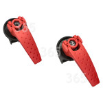 Genuine Qualcast Handle Clamp Lever