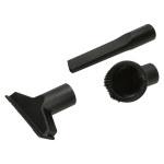 Empfohlenes alternatives Ersatzteil Kompatibles Universal 35mm Staubsaugerd&uuml;sen-Zubeh&ouml;rset