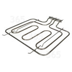 Original Stoves Backofen-Grillheizelement 2900W