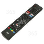 Original JVC TV-Fernbedienung