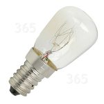 Wellco 15W Fridge Lamp SES/E14 240V