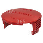 Genuine Qualcast Spool Cover
