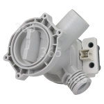 Alternative Manufacturer Drain Pump Assembly
