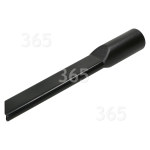 Empfohlenes alternatives Ersatzteil Universal 32mm Staubsauger-Fugendüse