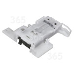 Original Bosch Neff Siemens Geschirrsp&uuml;ler-T&uuml;rverriegelung : EMZ EG-10015-2 ( 9001-308-323 )