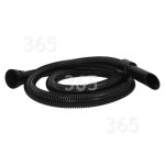 Empfohlenes alternatives Ersatzteil Kompatibler 32mm 2.5m Staubsauger-Saugschlauch Kpl.