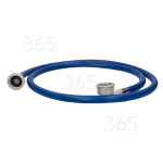Alternative Manufacturer Universal 1.5m Cold Fill Hose