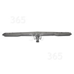 Original Beko Geschirrspüler-Sprüharm - Unten