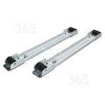 Alternative Manufacturer Appliance Rollers