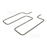 Original Genuine Backofen-Heizelement - Unterhitze : 1100W