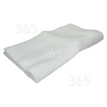Componente approvata da 365Ricambi Filtro Antigrasso Universale Della Cappa Aspirante - Tagliare Su Misura (1140x470mm) - Compatibile
