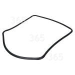 Originale Rangemaster / Leisure / Flavel Guarnizione Della Porta Chiusa A 4 Lati Del Forno Ventilato
