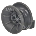 Original Gorenje Geschirrsp&uuml;ler-Korbrolle - Oben