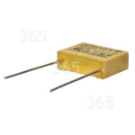 Genuine Flymo Garden Appliance Capacitor