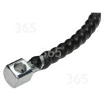 Original Bosch Qualcast Atco Suffolk 8m Hochdruckreiniger-Hochdruckschlauch