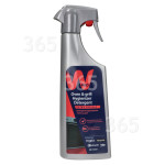 Genuine Wpro Professional Oven & Grill Degreaser - 500ml