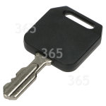 Genuine Flymo Starter Key