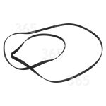 Empfohlenes alternatives Ersatzteil W&auml;schetrockner-Poly-V Antriebsriemen 1930H7