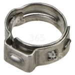 Original Karcher Dampfreiniger-Schlauchschelle