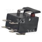 Original Flymo Heckenschere-Ein/Aus Schalter