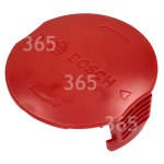 Genuine Qualcast Spool Cover